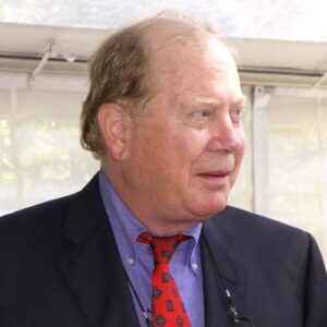 Joseph Ellis