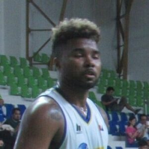 Joseph Eriobu
