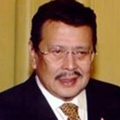 Joseph Estrada
