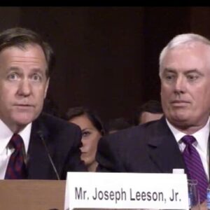 Joseph F. Leeson, Jr