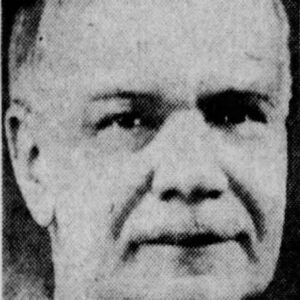 Joseph Franklin Biddle