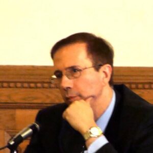 Joseph Griffo