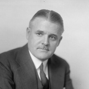 Joseph H. Himes