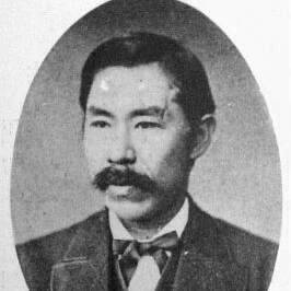 Joseph Hardy Neesima