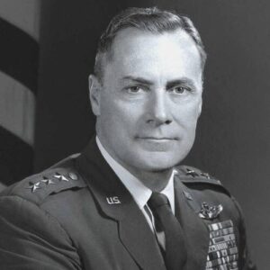 Joseph Harold Moore