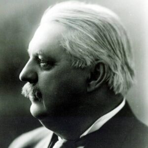 Joseph Henry Kibbey
