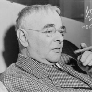 Joseph Hergesheimer