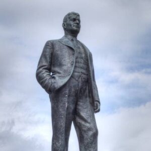 Joseph Hermon Cawthra