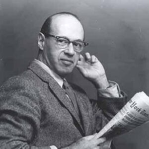 Joseph Hirsch
