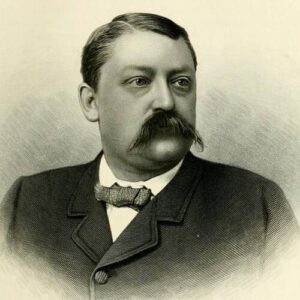Joseph Homan Manley