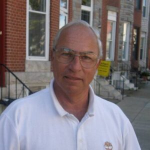 Joseph J. DiBlasi