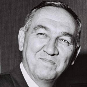 Joseph J. Sisco