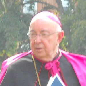 Joseph John Gerry