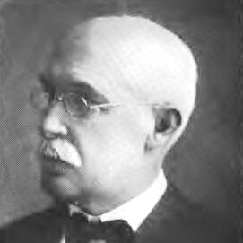 Joseph K. Gill