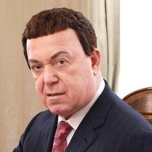 Joseph Kobzon