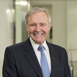 Joseph LeBaron