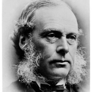 Joseph Lister