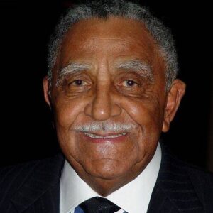 Joseph Lowery