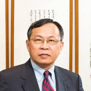 Joseph Lyu