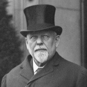 Joseph M. Carey