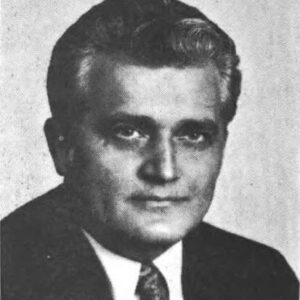 Joseph M. Gaydos