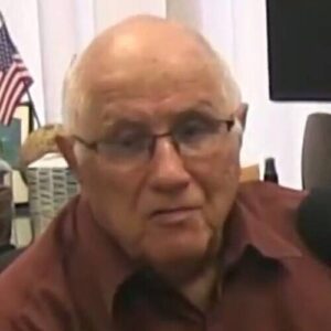 Joseph M. Souki