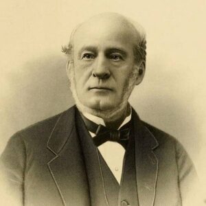 Joseph M. Warren
