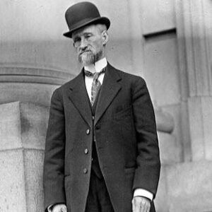 Joseph Mackey Brown