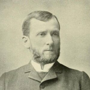 Joseph McKenna