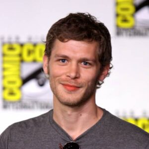 Joseph Morgan