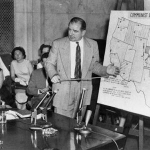 Joseph N. Welch