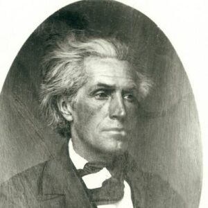Joseph Nash McDowell