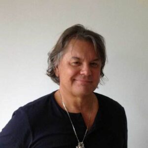 Joseph Nechvatal