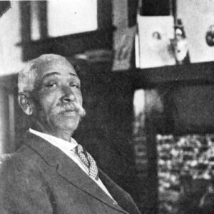Joseph Newman Clinton