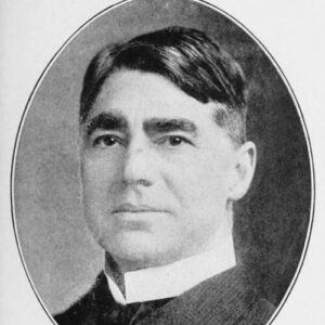 Joseph Newton Pew