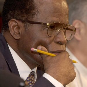 Joseph Oladele Sanusi