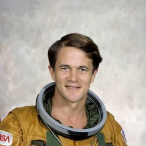 Joseph P. Allen