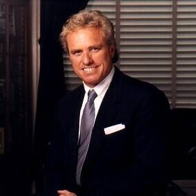 Joseph P. Kennedy II