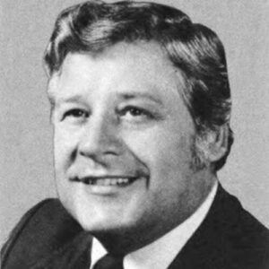 Joseph P. Kolter