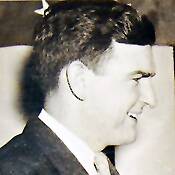 Joseph P. Monaghan