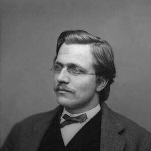 Joseph Parry