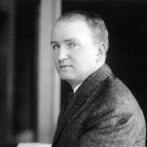 Joseph Patrick Tumulty