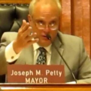 Joseph Petty