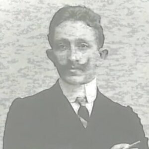 Joseph Poliakoff