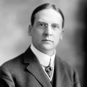 Joseph R. Knowland