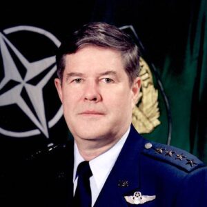 Joseph Ralston