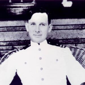 Joseph Rochefort