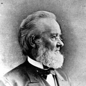 Joseph Rodes Buchanan