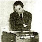 Joseph Schillinger