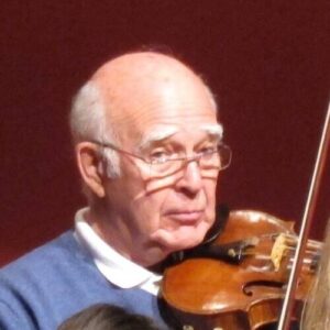 Joseph Silverstein
